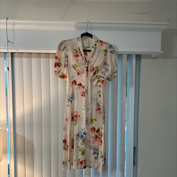 Jill Stuart dress size 0 - Picture 1 of 3